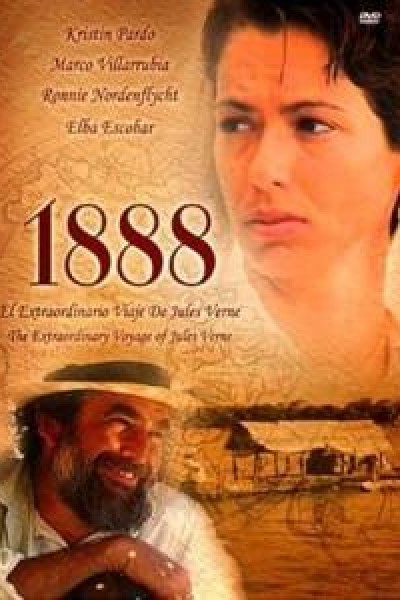 Cubierta de 1888: El extraordinario viaje de la Santa Isabel