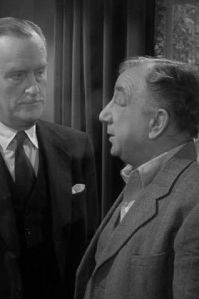 Cubierta de Alfred Hitchcock presenta: I Killed the Count: Parte 3