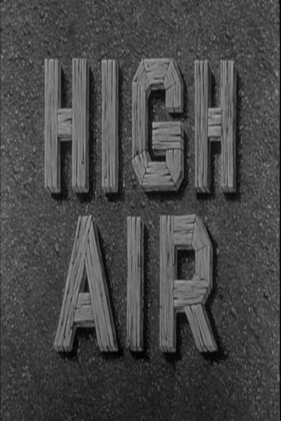 Cubierta de High Air