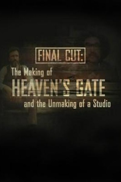 Cubierta de Final Cut: The Making and Unmaking of Heaven’s Gate