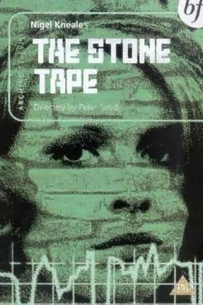 Caratula, cartel, poster o portada de The Stone Tape