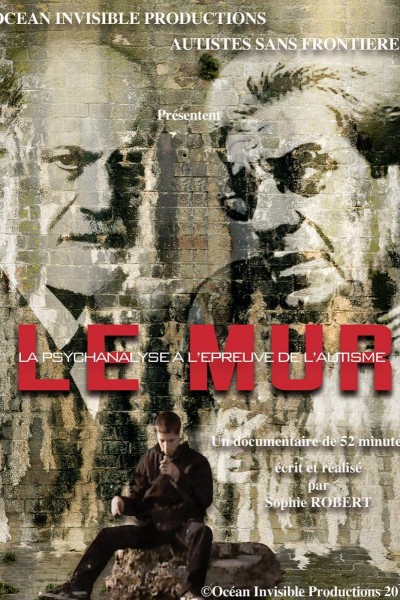 Caratula, cartel, poster o portada de Le Mur (The Wall)