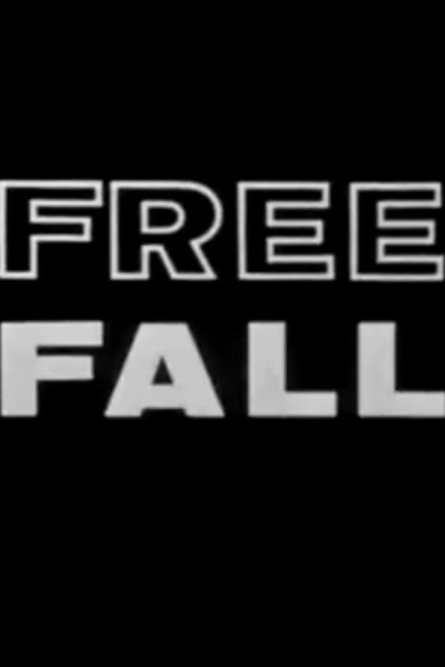 Cubierta de Free Fall
