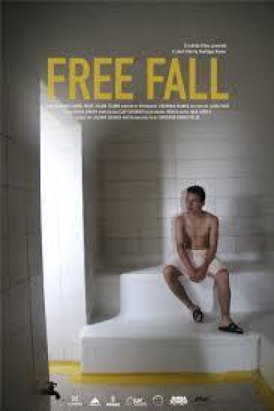 Caratula, cartel, poster o portada de Free Fall