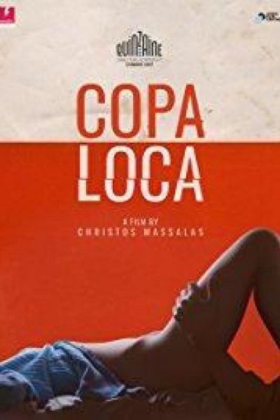 Cubierta de Copa-Loca