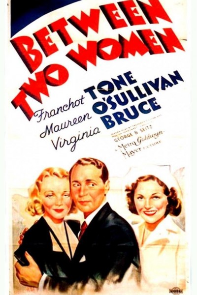 Caratula, cartel, poster o portada de Between Two Women