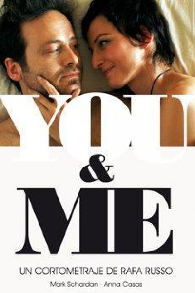 Caratula, cartel, poster o portada de You & Me