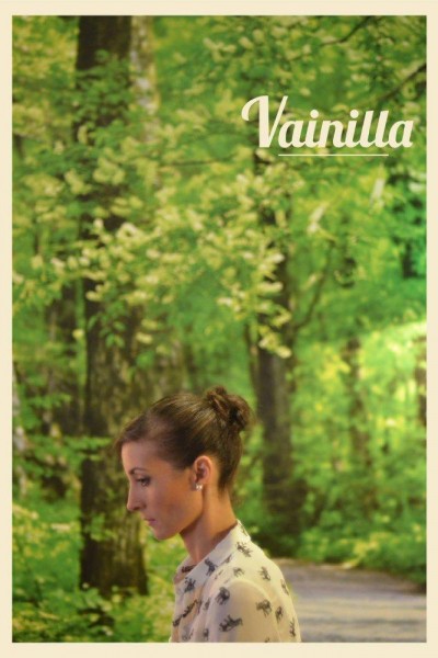 Caratula, cartel, poster o portada de Vainilla