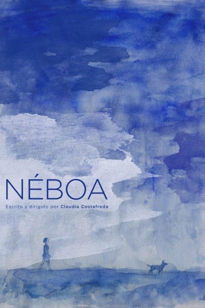 Caratula, cartel, poster o portada de Néboa
