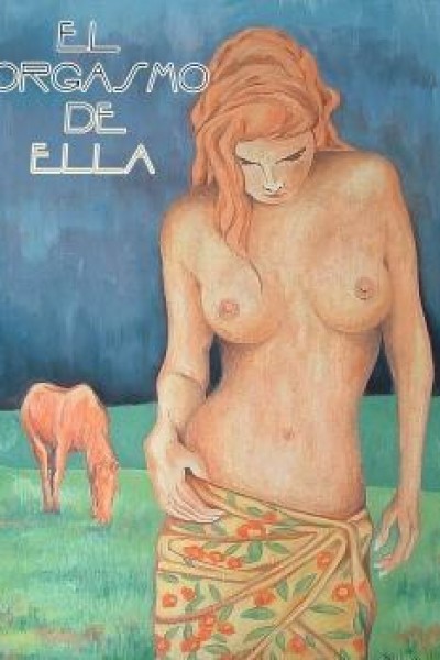 Caratula, cartel, poster o portada de El orgasmo de ella