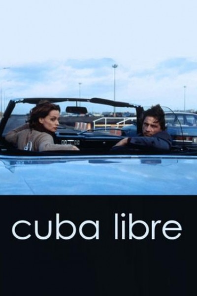 Cubierta de Cuba Libre