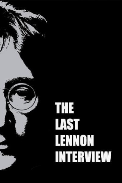 Cubierta de The Last Lennon Interview