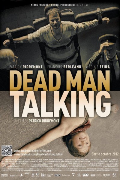 Caratula, cartel, poster o portada de Dead Man Talking