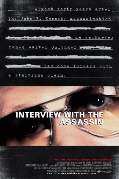 Caratula, cartel, poster o portada de Interview with the Assassin