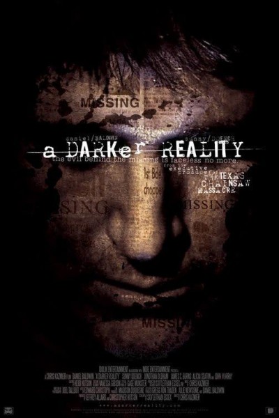 Caratula, cartel, poster o portada de A Darker Reality