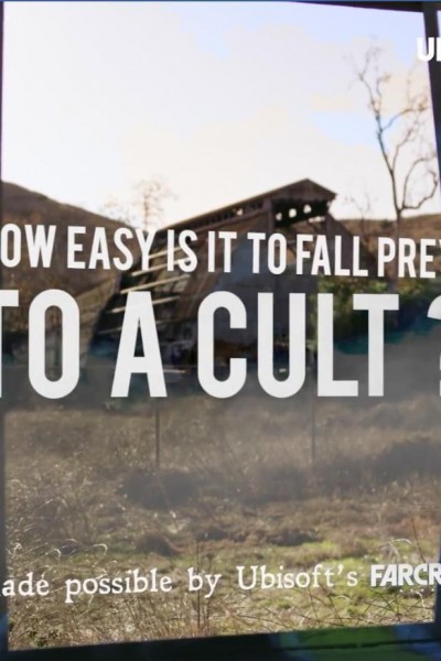 Cubierta de How Do Cults Trap People?