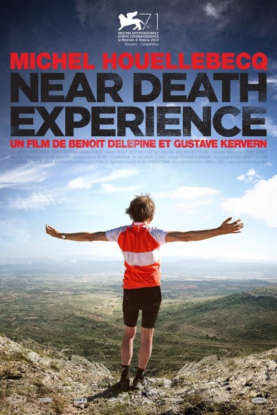 Caratula, cartel, poster o portada de Near Death Experience