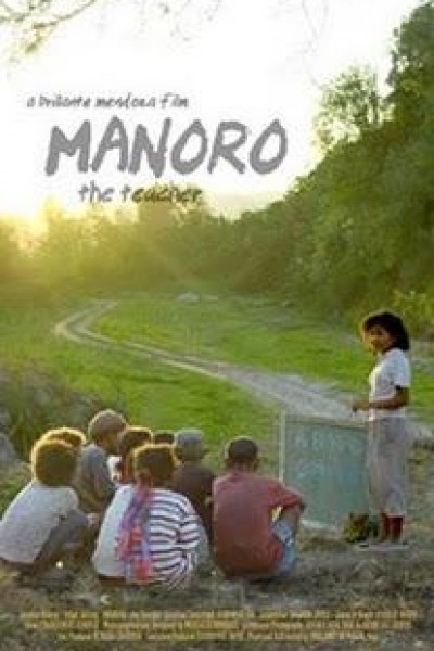 Cubierta de Manoro