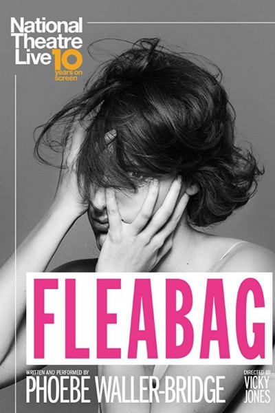 Caratula, cartel, poster o portada de National Theatre Live: Fleabag