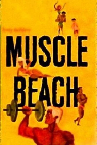 Cubierta de Muscle Beach