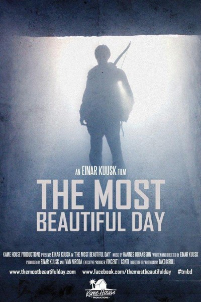 Caratula, cartel, poster o portada de The Most Beautiful Day