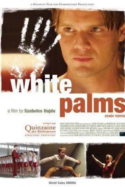 Caratula, cartel, poster o portada de White Palms