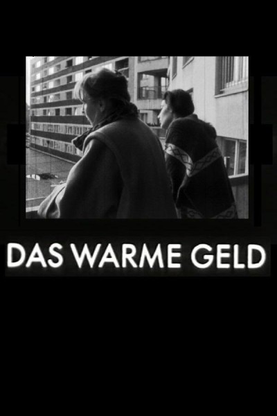 Caratula, cartel, poster o portada de Das warme Geld
