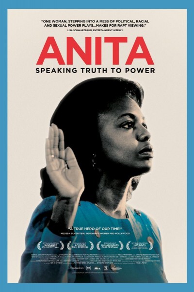 Caratula, cartel, poster o portada de Anita