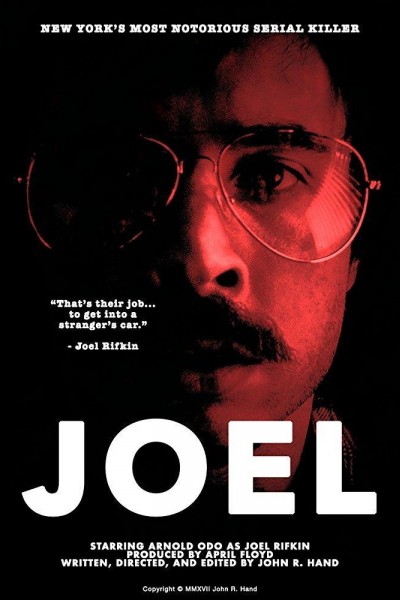 Caratula, cartel, poster o portada de Joel