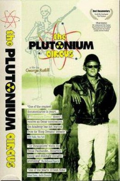 Cubierta de Plutonium Circus