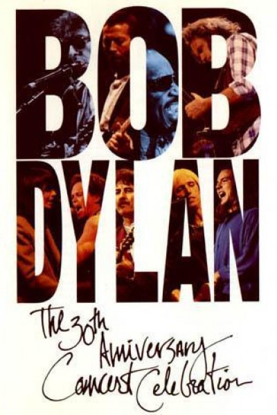 Caratula, cartel, poster o portada de Bob Dylan: 30 aniversario
