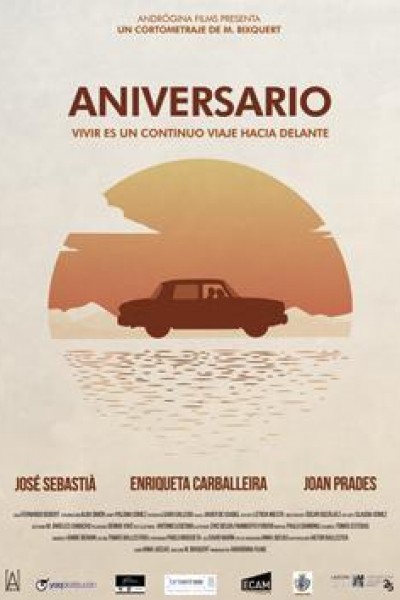 Caratula, cartel, poster o portada de Anniversary