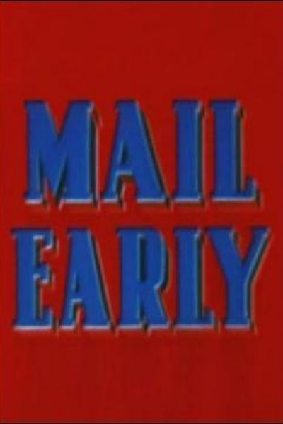 Cubierta de Mail Early