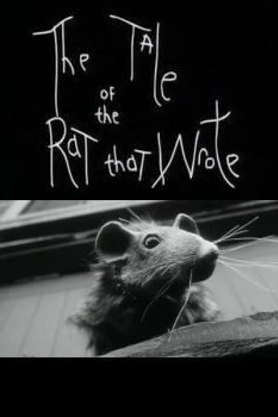 Cubierta de The Tale of the Rat That Wrote