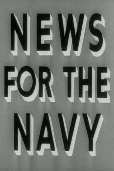 Cubierta de News for the Navy