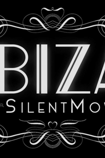 Caratula, cartel, poster o portada de Ibiza: The Silent Movie