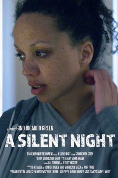 Caratula, cartel, poster o portada de A Silent Night