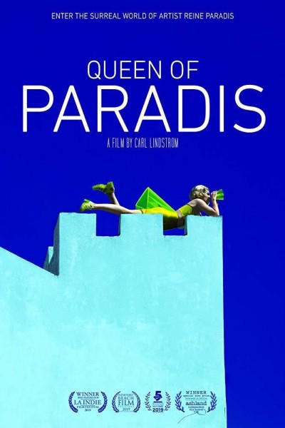 Caratula, cartel, poster o portada de Queen of Paradis