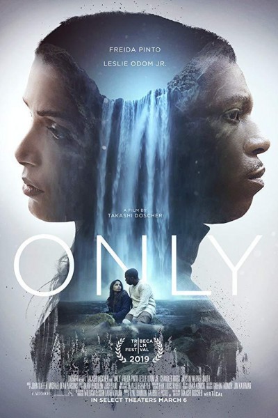 Caratula, cartel, poster o portada de Only