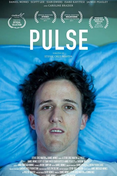 Caratula, cartel, poster o portada de Pulse