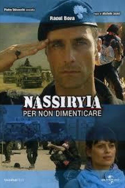 Caratula, cartel, poster o portada de Nassiryia - Per non dimenticare