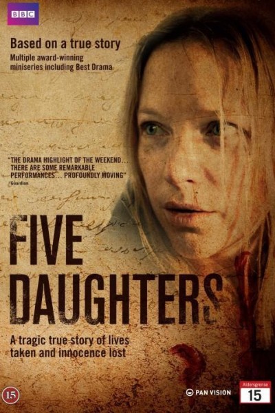 Caratula, cartel, poster o portada de Five Daughters