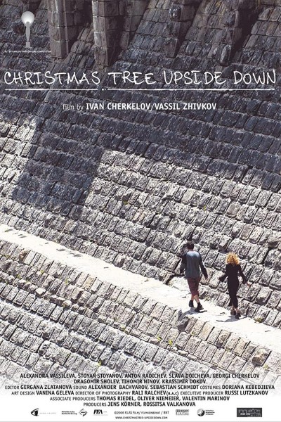 Caratula, cartel, poster o portada de Un árbol de Navidad del revés