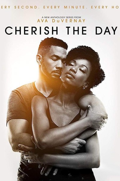Caratula, cartel, poster o portada de Cherish the Day