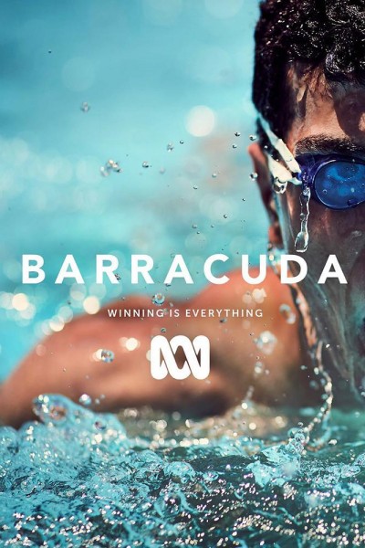 Caratula, cartel, poster o portada de Barracuda