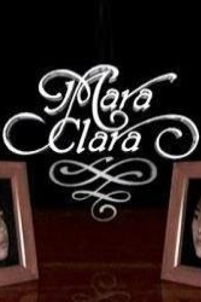Caratula, cartel, poster o portada de Mara Clara