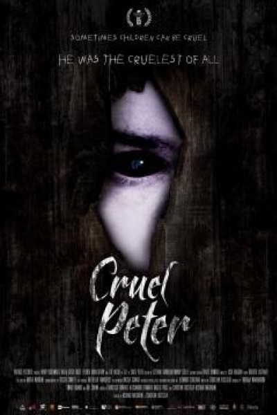 Caratula, cartel, poster o portada de Cruel Peter