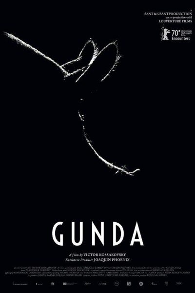 Caratula, cartel, poster o portada de Gunda