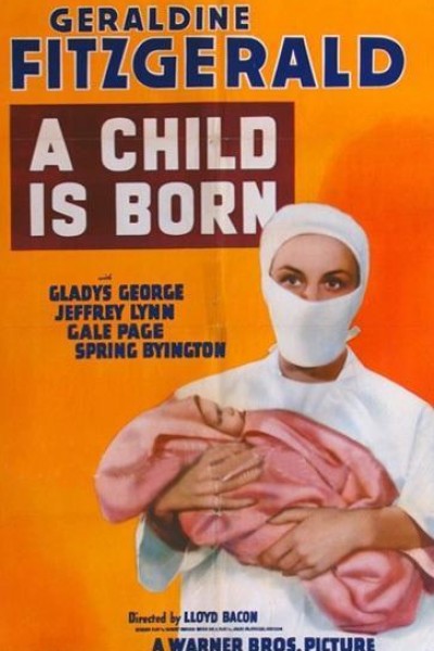 Caratula, cartel, poster o portada de A Child Is Born