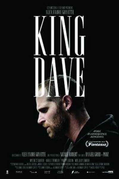 Caratula, cartel, poster o portada de King Dave